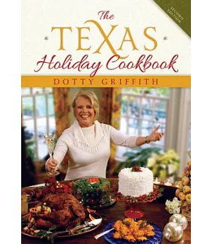 The Texas Holiday Cookbook