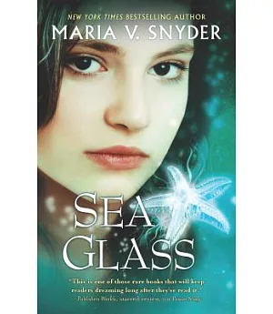 Sea Glass
