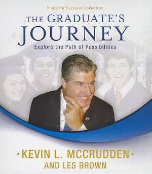 The Graduate’s Journey: Explore the Path of Possibilities