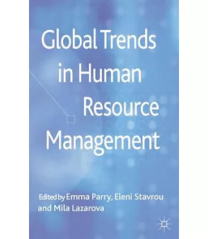 Global Trends in Human Resource Management