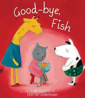 Good-Bye, Fish