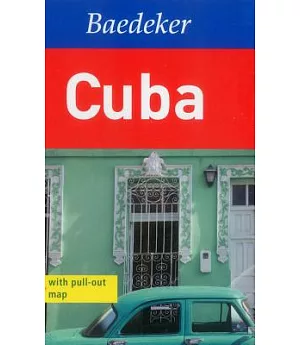 Baedeker Cuba