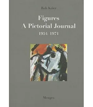 Figures: A Pictorial Journal: 1954-1971