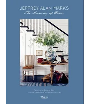 Jeffrey Alan Marks: The Meaning of Home
