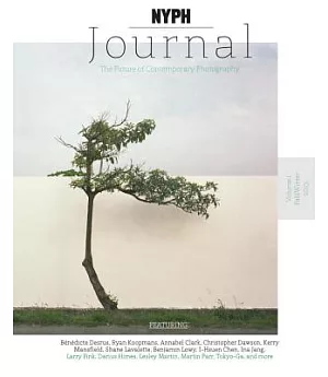 NYPH Journal: The Future of Contemporary Photography