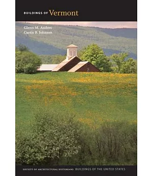 Buildings of Vermont