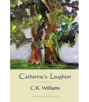 Catherine’s Laughter