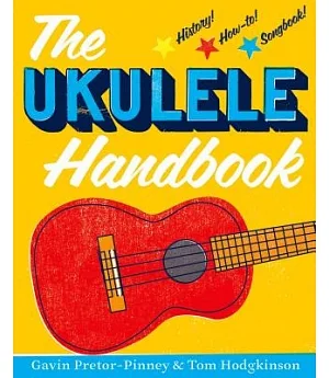 The Ukulele Handbook