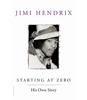 Starting at Zero: His Own Story