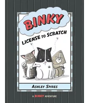 License to Scratch: License to Scratch