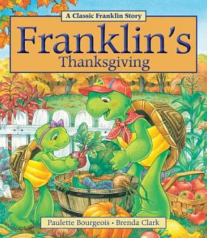 Franklin’s Thanksgiving
