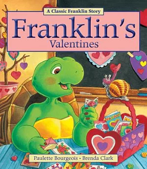 Franklin’s Valentines