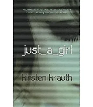 Just_a_girl