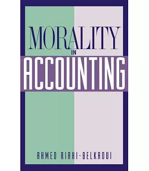 Morality in Accounting
