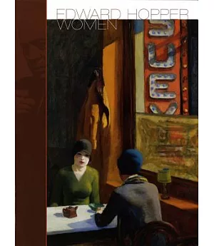 Edward Hopper: Women