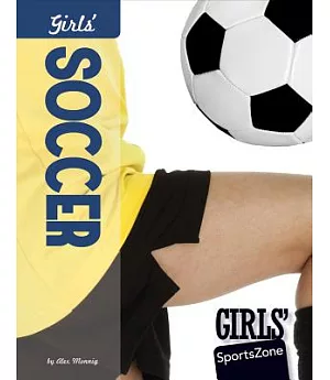 Girls’ Soccer