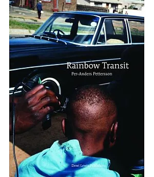 Rainbow Transit