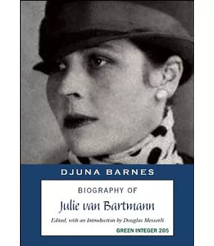 Biography of Julie Van Bartmann