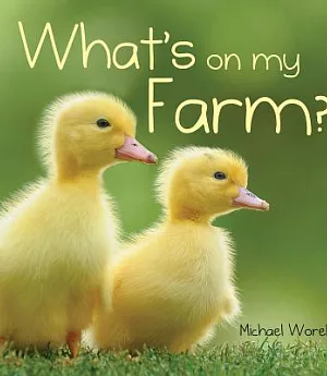 What’s on My Farm?