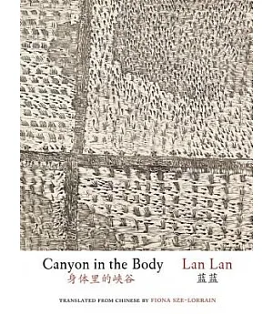 Canyon in the Body
