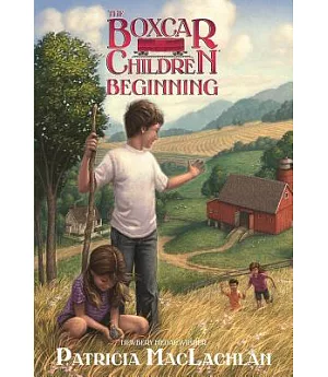 Boxcar Children Beginning: The Aldens of Fair Meadow Farm