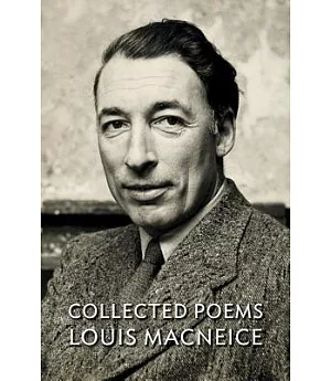 Louis Mcneice Collected Poems