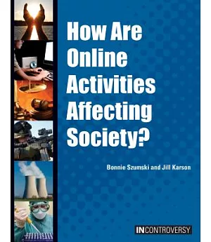 How Are Online Activities Affecting Society?