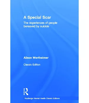 A Special Scar