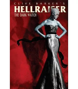 Clive Barker’’s Hellraiser 1: The Dark Watch