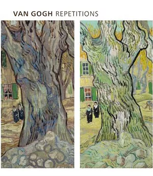 Van Gogh Repetitions