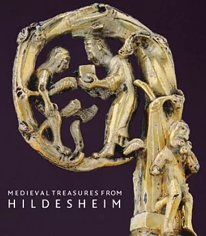 Medieval Treasures from Hildesheim