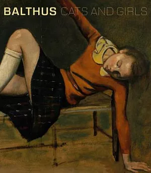 Balthus: Cats and Girls