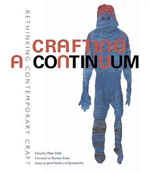 Crafting a Continuum: Rethinking Contemporary Craft