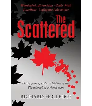 The Scattered