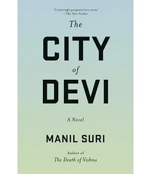 The City of Devi