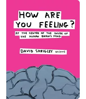 How Are You Feeling?: At the Centre of the Inside of the Human Brain’s Mind