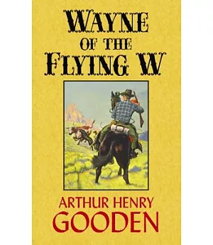 Wayne of the Flying W