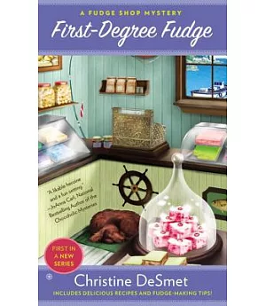 First-degree Fudge