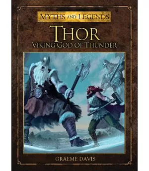 Thor: Viking God of Thunder