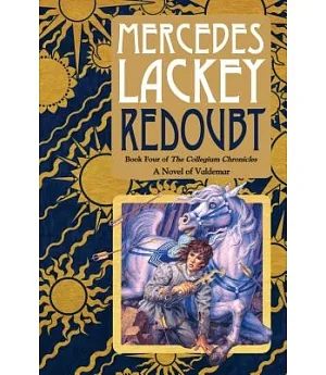 Redoubt: A Novel of Valdemar