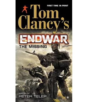 Tom Clancy’s Endwar 3