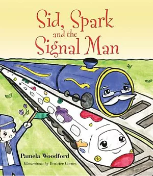 Sid, Spark and the Signal Man