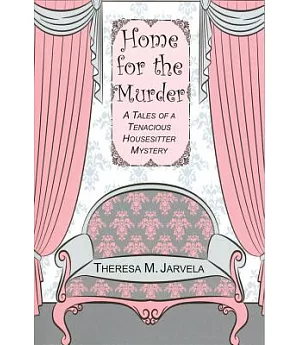 Home for the Murder