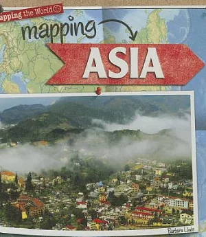Mapping Asia