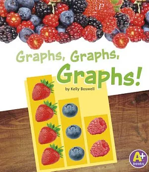 Graphs, Graphs, Graphs!
