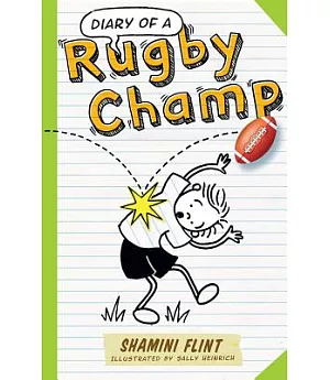 Diary of a Rugby Champ