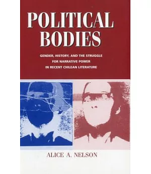 Political Bodies
