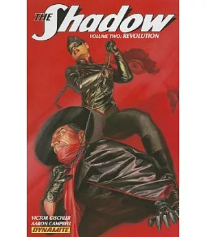 The Shadow 2: Revolution