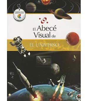 El abece visual de el universo / The Illustrated Basics of The Universe