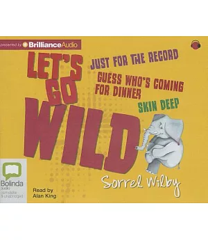 Let’s Go Wild Collection